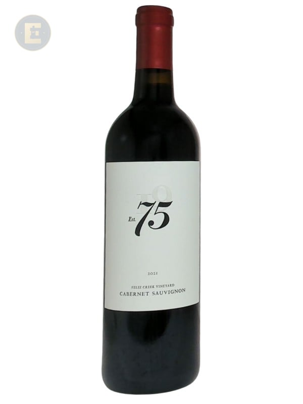 75 Wine Company Cabernet Sauvignon 750 Ml