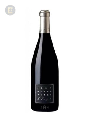 JOHN DUVAL ELIGO SHIRAZ                 
