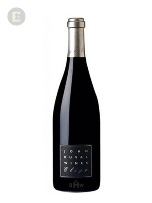 John Duval Eligo Shiraz 750 Ml