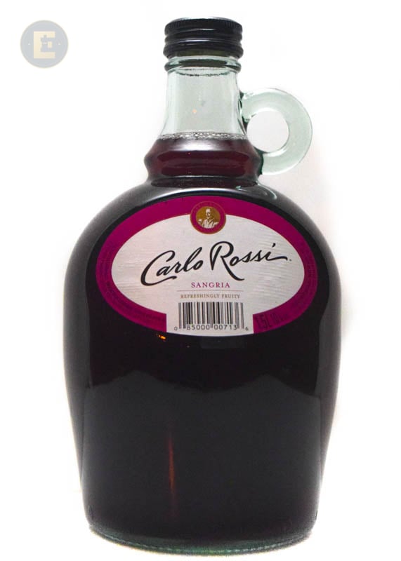 Carlo Rossi Sangria 1500 Ml