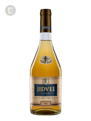 JIDVEI VINARS VS WINE DISTILLATE        