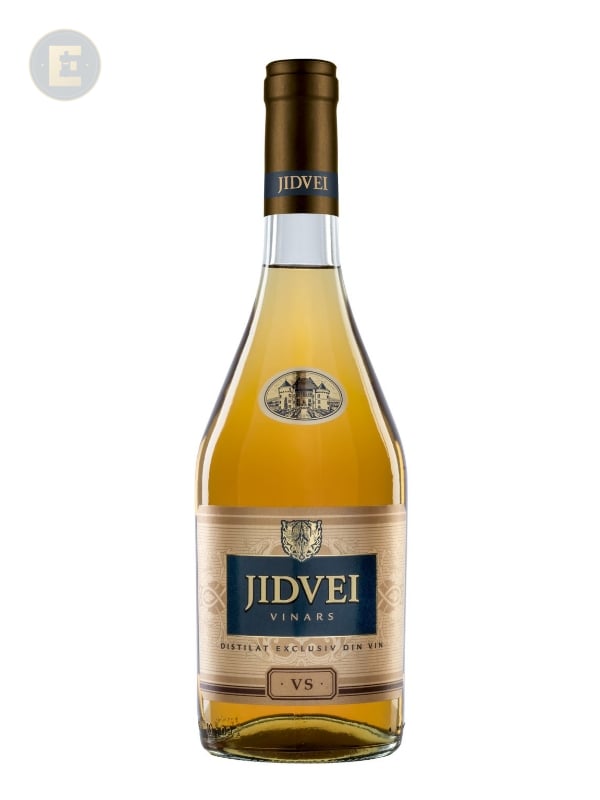 Jidvei Vinars vs Wine Distillate 700 Ml