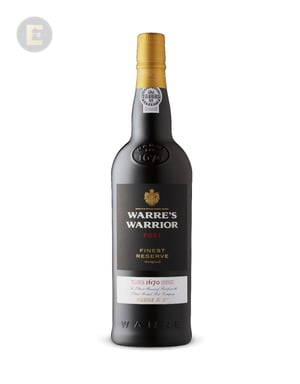 WARRE'S WARRIOR RESERVE PORT            