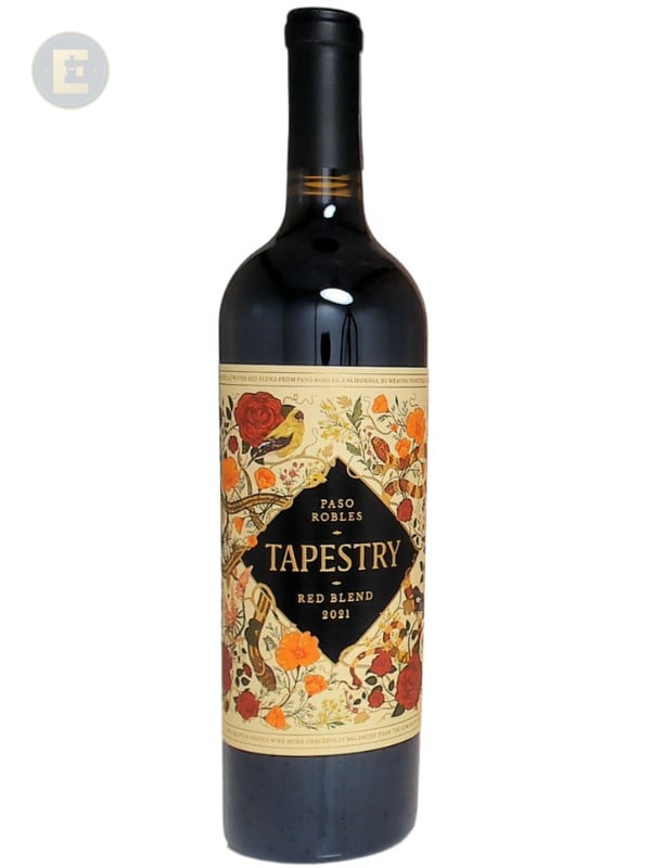 Beaulieu Vineyards Tapestry Red Blend 750 Ml