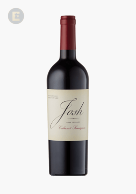 JOSH CELLARS CABERNET SAUVIGNON         