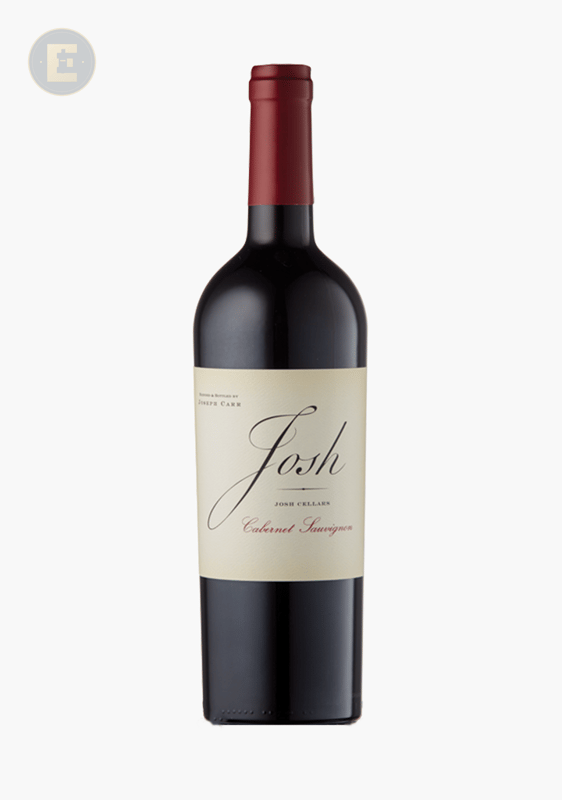 Josh Cellars Cabernet Sauvignon 750 Ml