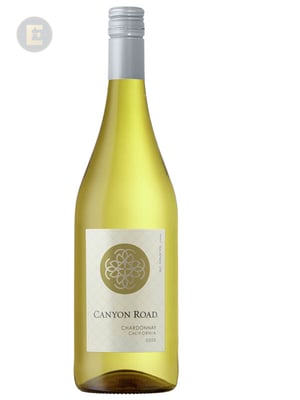 CANYON ROAD CHARDONNAY                  