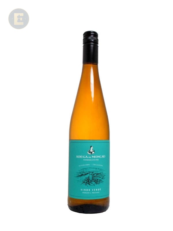 Adega De Moncao Vinho Verde 750 Ml