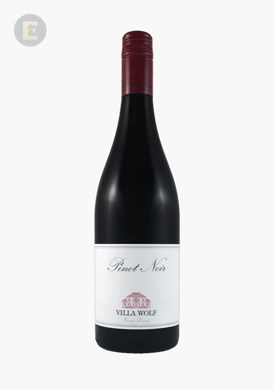 Villa Wolf Pinot Noir 750 Ml