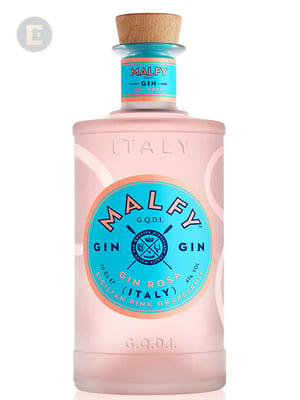 MALFY GIN ROSA                          
