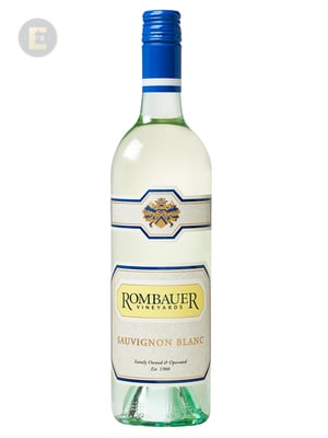 ROMBAUER SAUVIGNON BLANC                