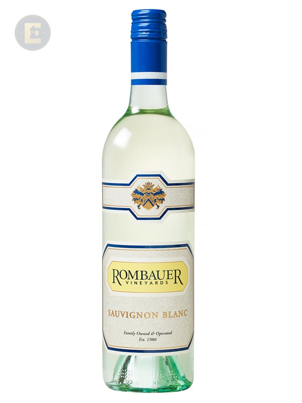 Rombauer Sauvignon Blanc 750 Ml