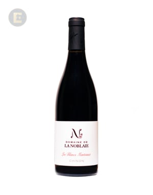 CHINON BLANC MANTEAUX                   