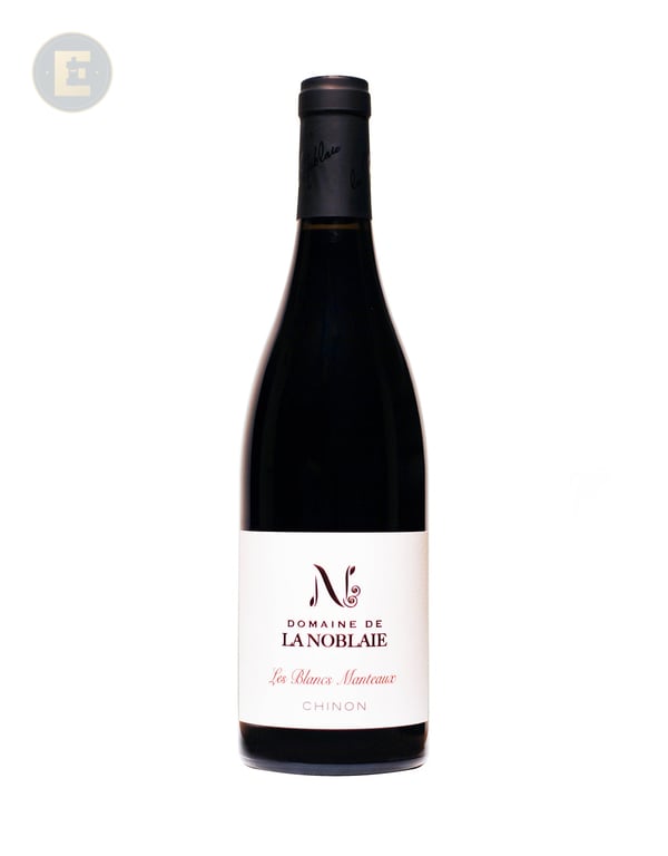 Chinon Blanc Manteaux 750 Ml