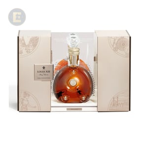 LOUIS XIII - TIME COLLECTION            