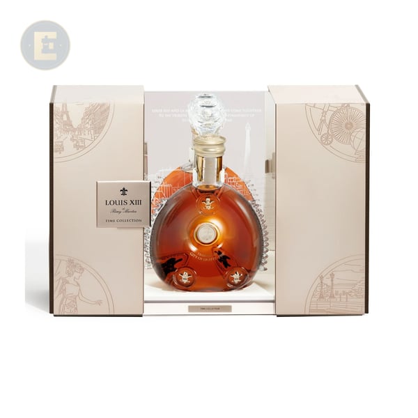Louis Xiii - Time Collection 700 Ml