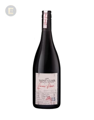SAINT CLAIR PIONEER BLOCK 15 PINOT NOIR 