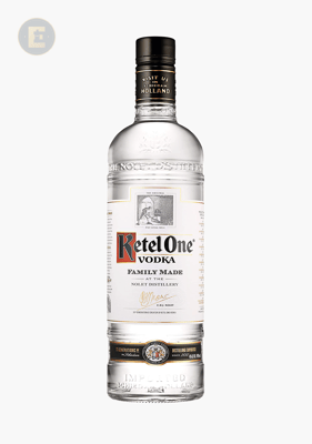 KETEL ONE VODKA                         