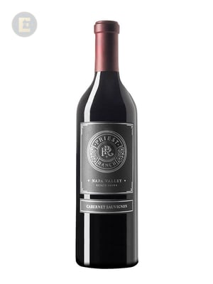 SOMERSTON PRIEST RANCH CABERNET         
