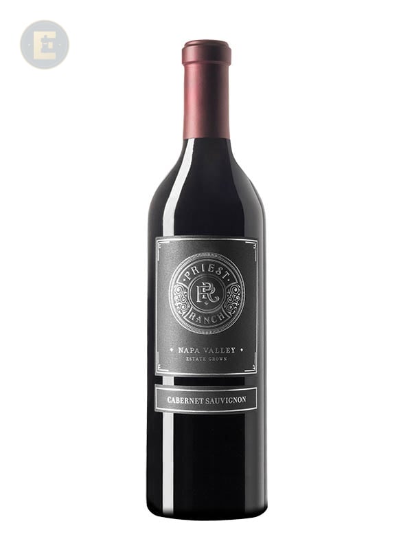 Somerston Priest Ranch Cabernet 750 Ml