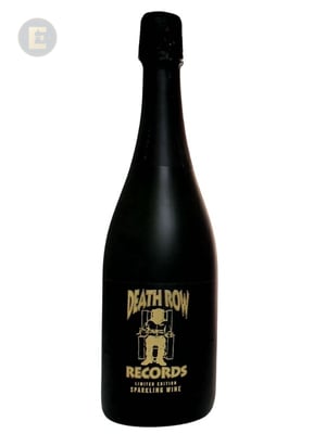 DEATH ROW RECORDS SPARKLING             
