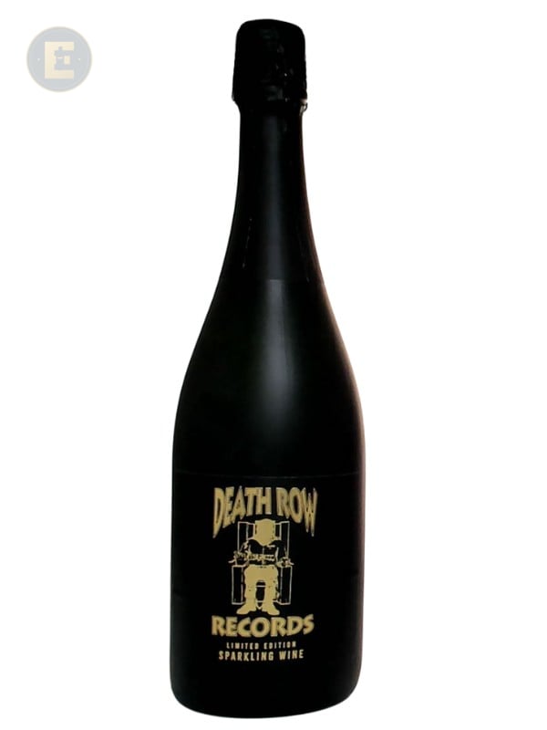 Death Row Records Sparkling 750 Ml