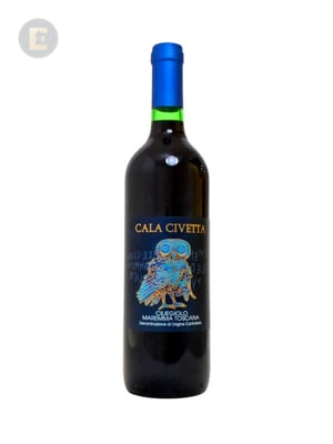 CALA CIVETTA CILIEGIOLO DOC             