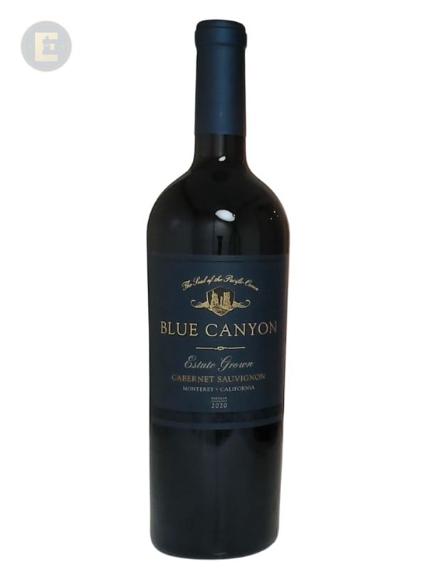 Blue Canyon Eg Cabernet Sauvignon 750 Ml