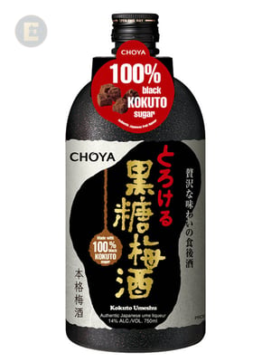 CHOYA KOKUTO UMESHU                     