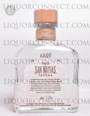SAN MATIAS TAHONA BLANCO                