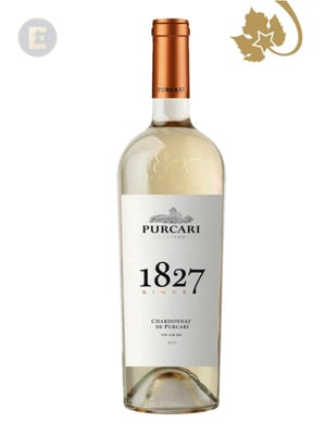 CHARDONNAY DE PURCARI                   
