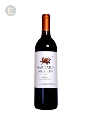 BARNARD GRIFFIN MERLOT                  