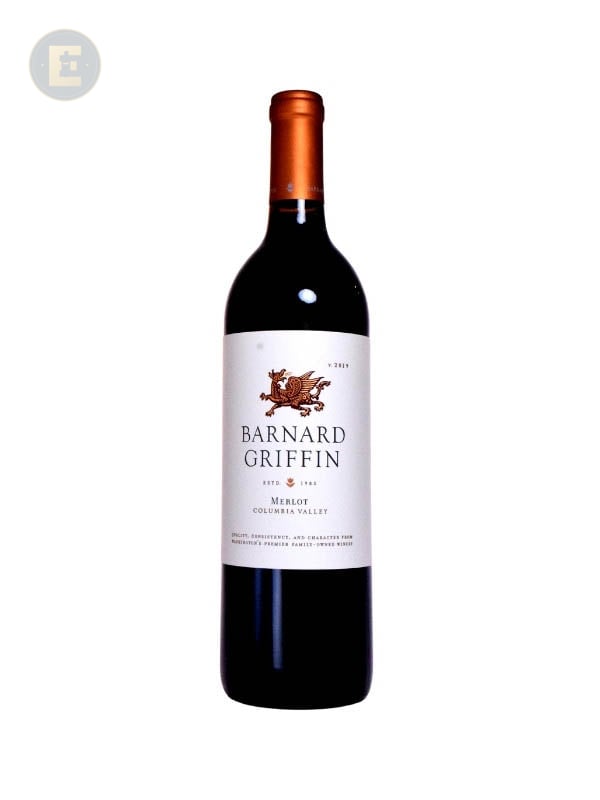 Barnard Griffin Merlot 750 Ml