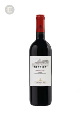 TORMARESCA NEPRICA ROSSO PRIMITIVO      