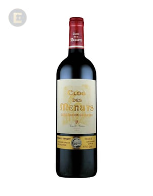 CHATEAU CLOS DES MENUTS - ST. EMILION CG
