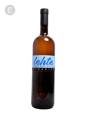 BENJAMIN ZIDARICH LEHTE MALVASIA        
