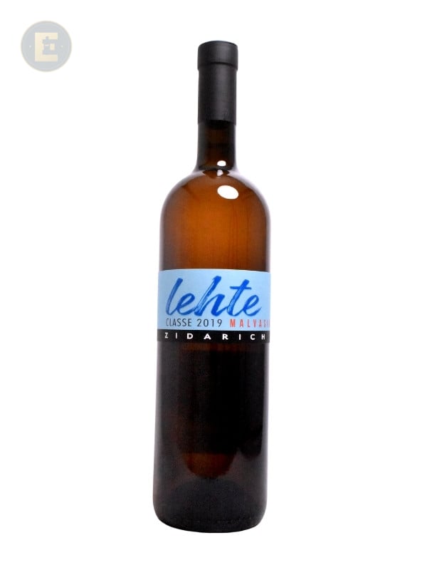 Benjamin Zidarich Lehte Malvasia 750 Ml
