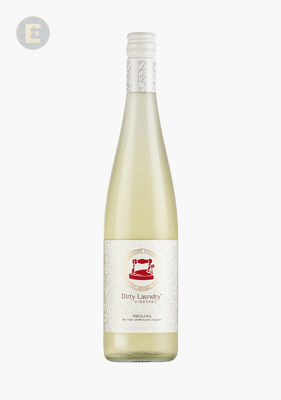 DIRTY LAUNDRY RIESLING                  