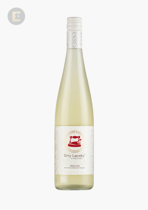 Dirty Laundry Riesling 750 Ml