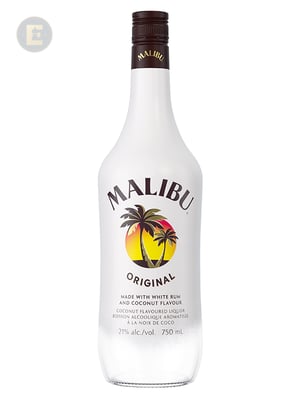 MALIBU                                  