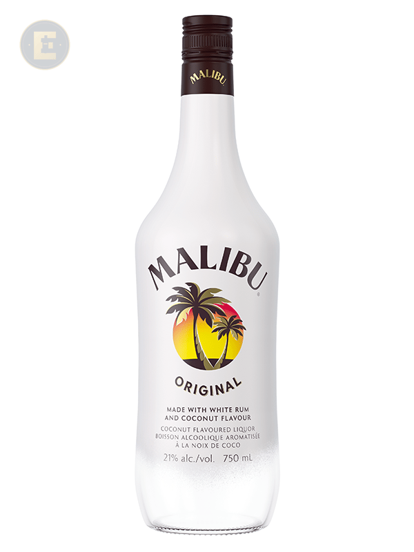 Malibu 750 Ml