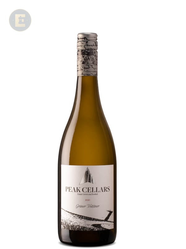 Peak Cellars Gruner Veltliner 750 Ml
