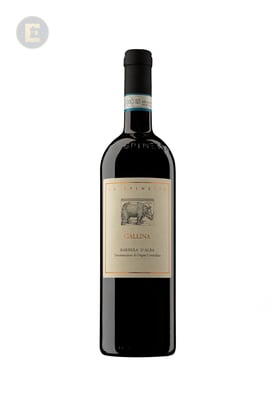 LA SPINETTA BARBERA GALLINA             