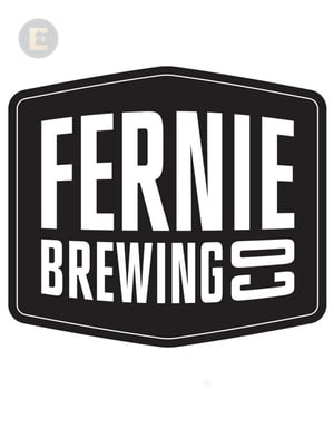 FERNIE BREWING PROJECT 9 30L            