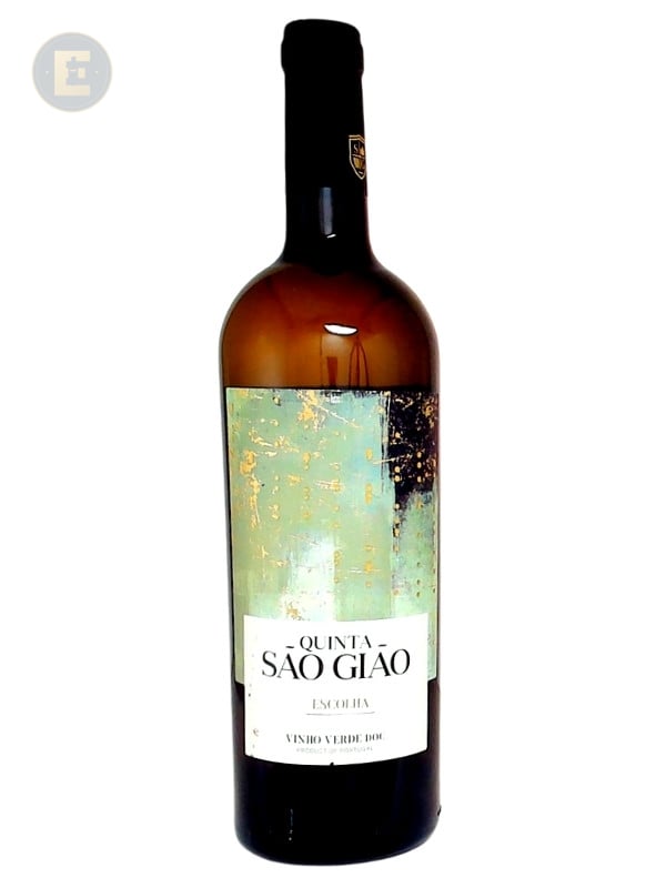 Quinta Sao Giao Escolha 750 Ml