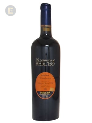 GONZALO BERCEO RIOJA RESERVA 36         