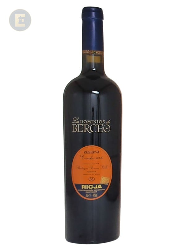 Gonzalo Berceo Rioja Reserva 36 750 Ml