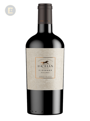 LA CELIA PIONEER MALBEC                 