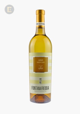 FONTANAFREDDA GAVI DI GAVI ORGANIC      