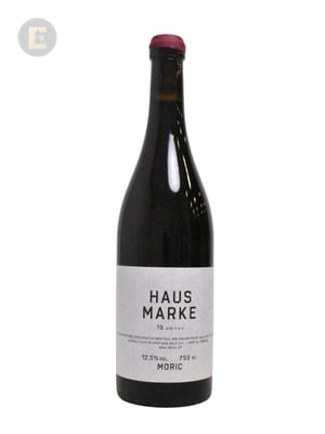 MORIC BLAUFRANKISCH BURGENLAND          
